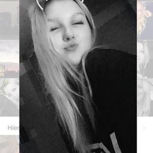 Meet your Posher, Katherine